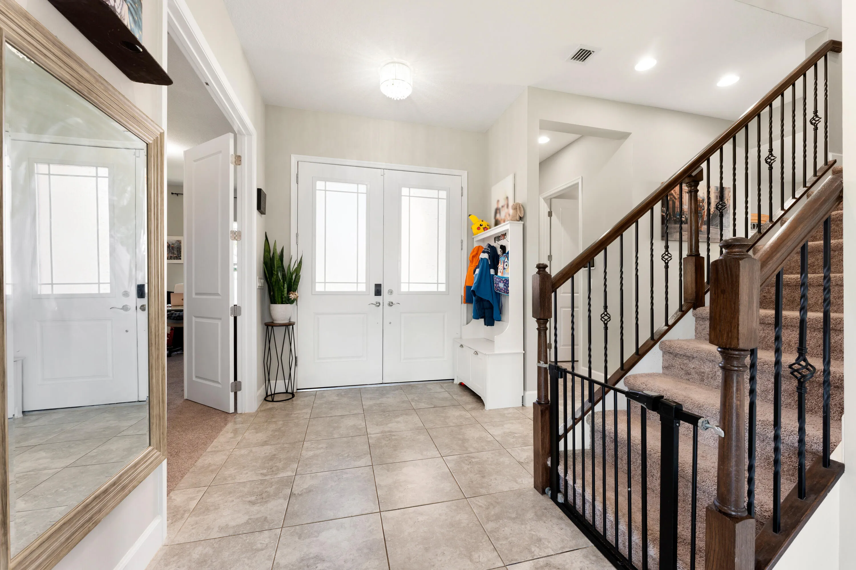 Foyer