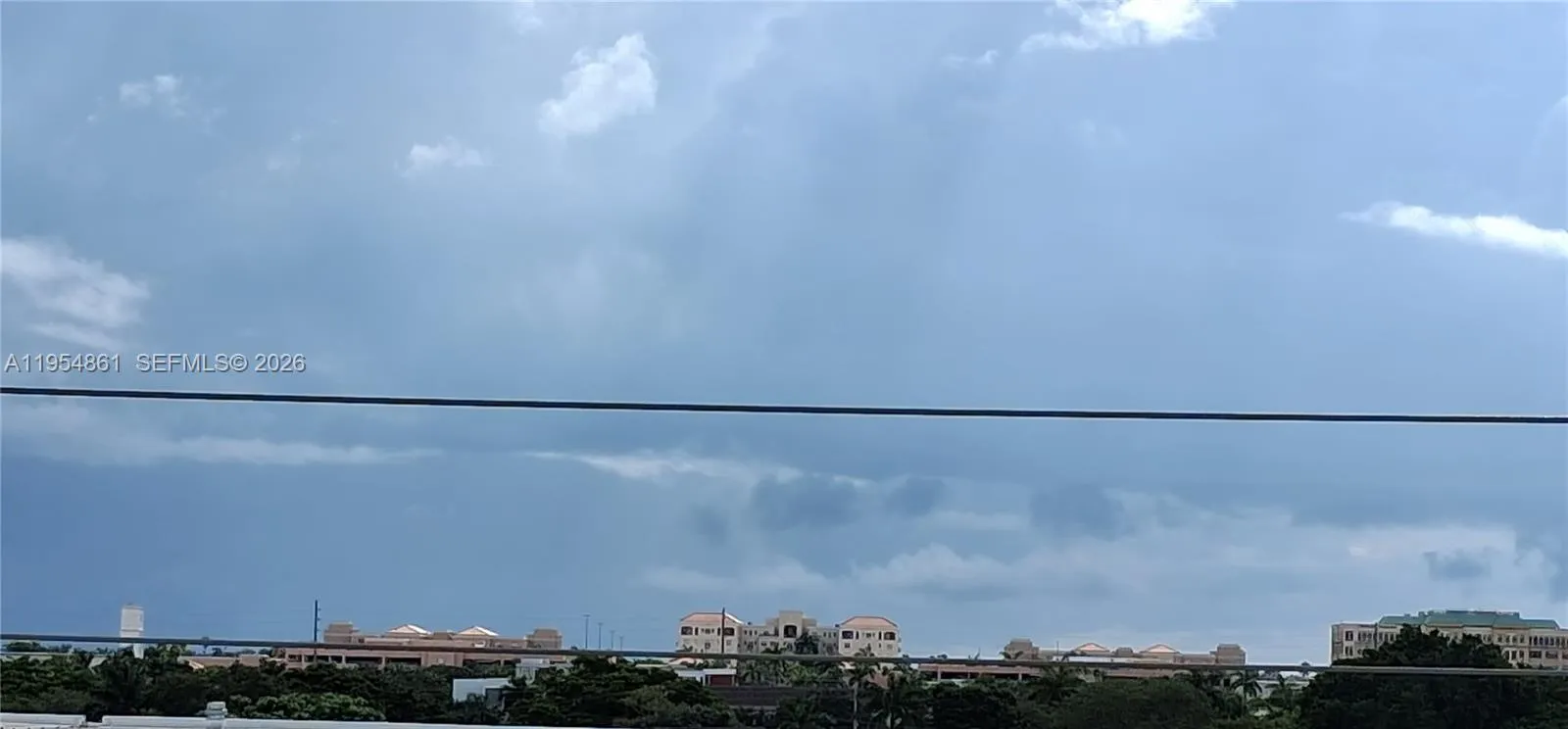 East Boca Skyline
