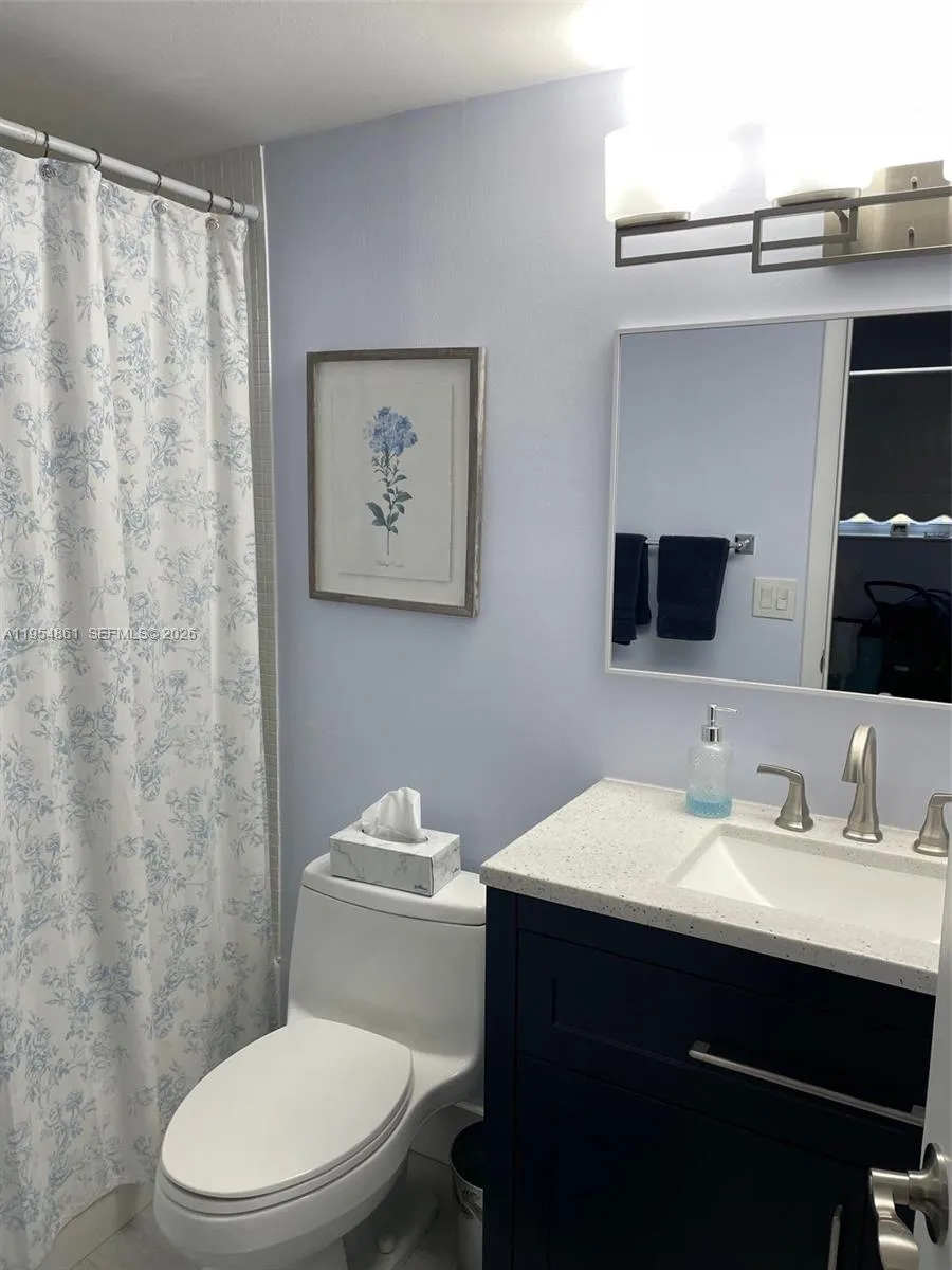 front room bathroom