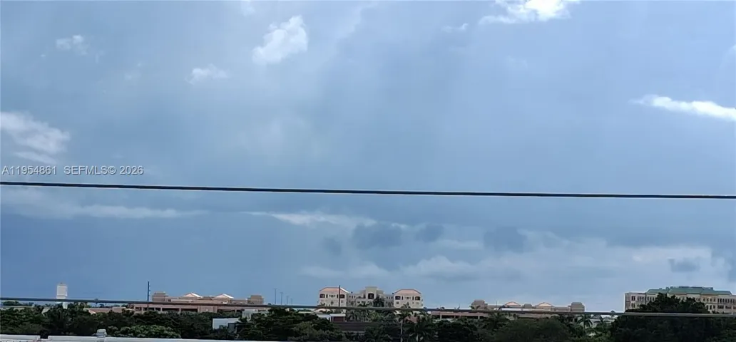 East Boca Skyline
