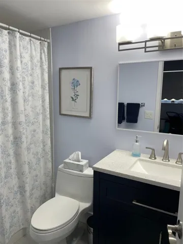 front room bathroom