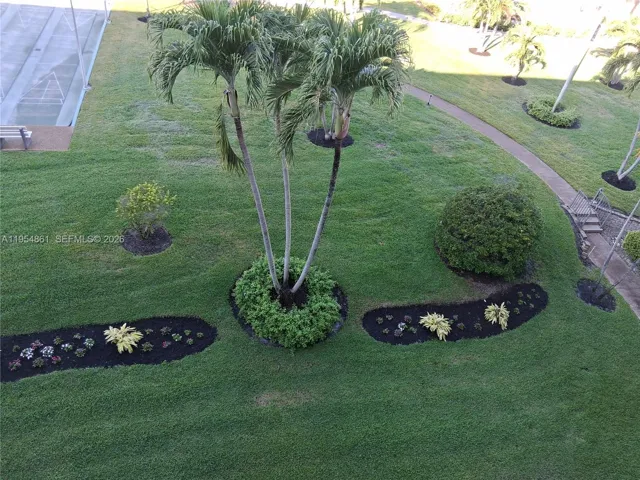 complex located on 5 acres