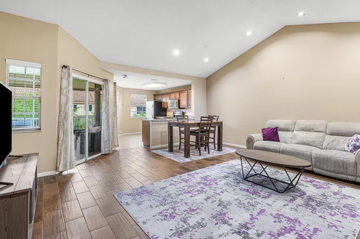 Living/Dining