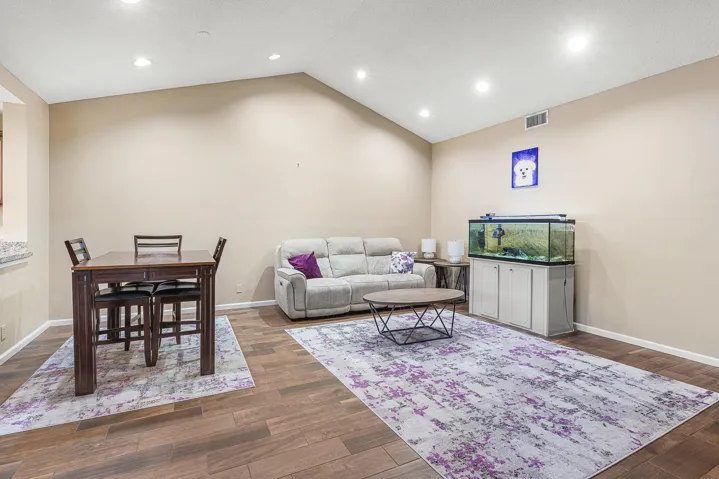 Living/Dining