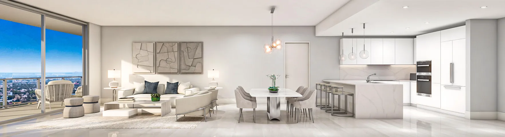 GREAT ROOM