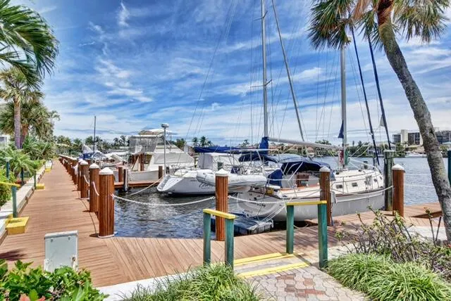marina 2