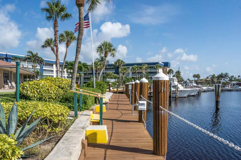 boardwalk