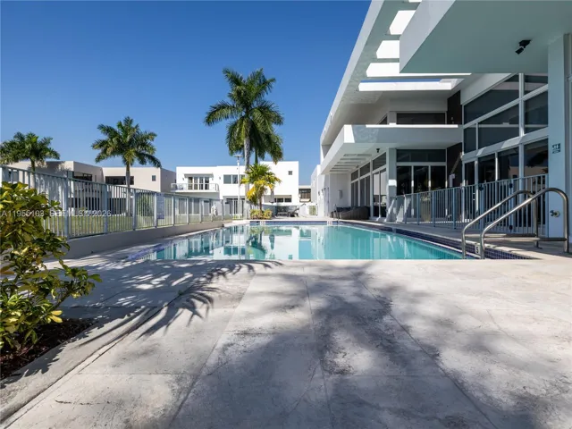Club House