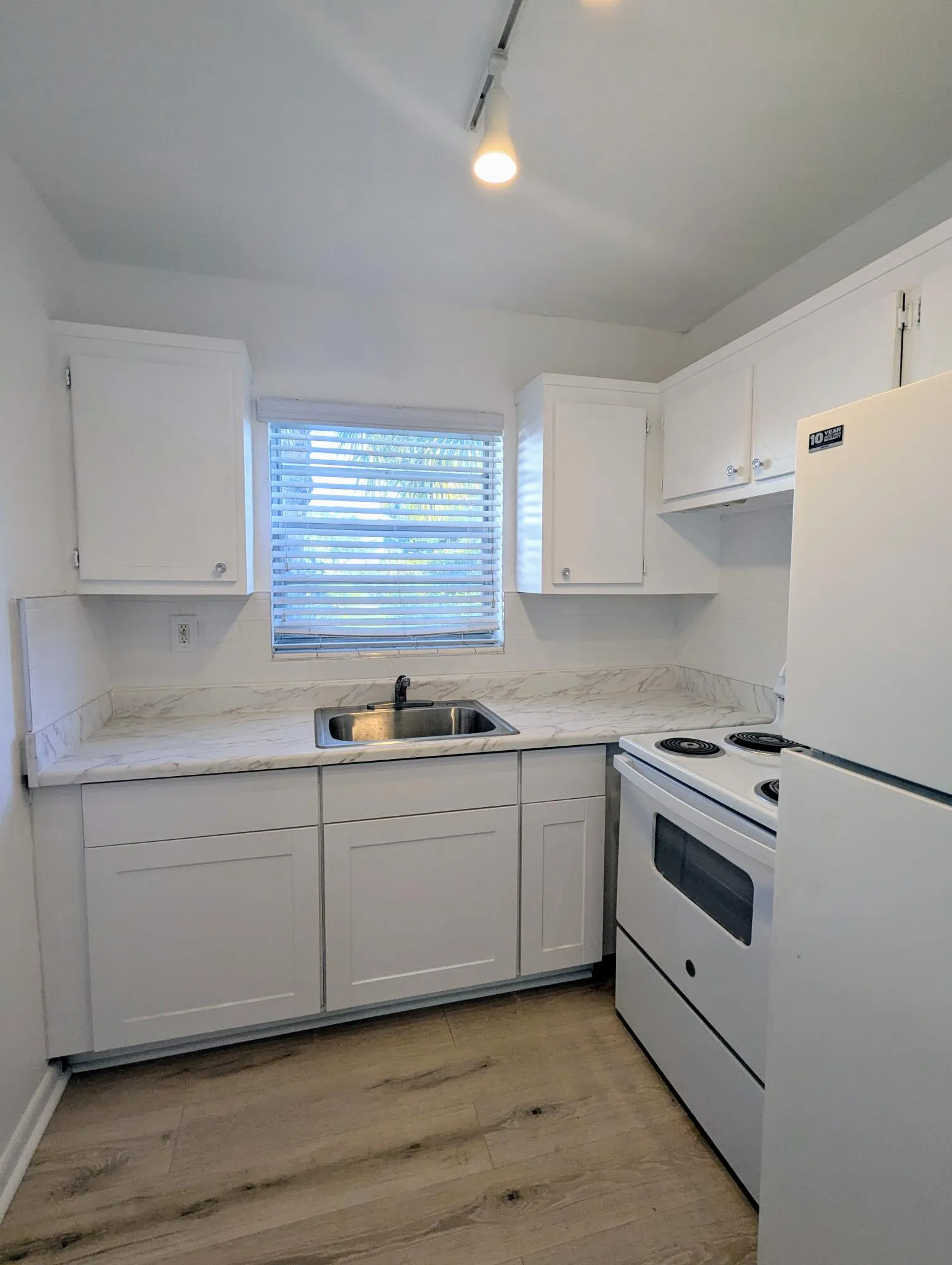Updated Kitchen