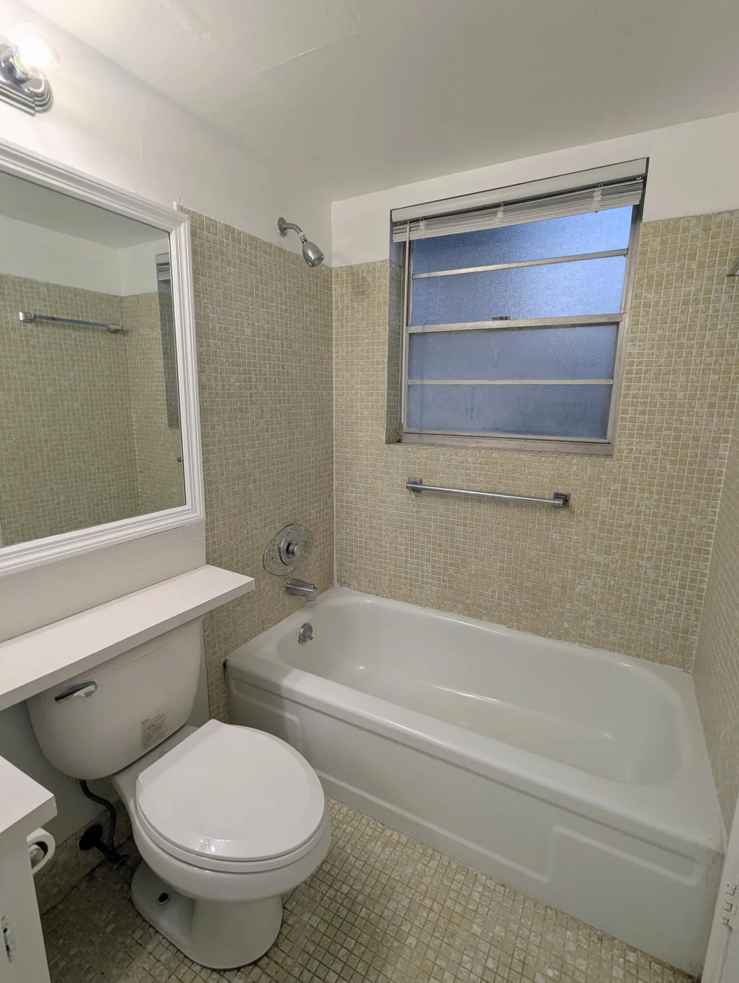 Ensuite Master Bath Tub/Shower