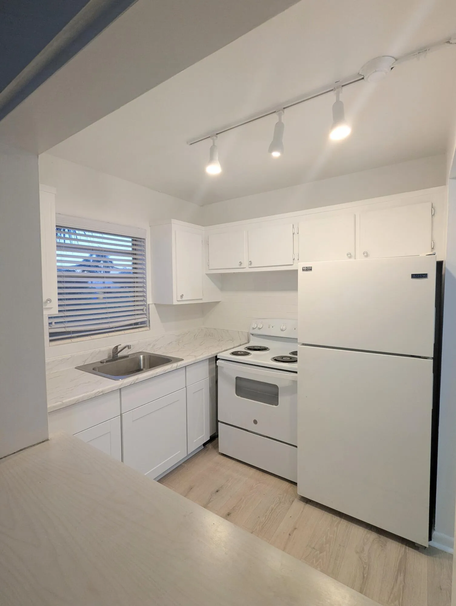 Updated Kitchen