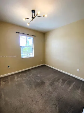 2nd Floor 2nd Bedroom
