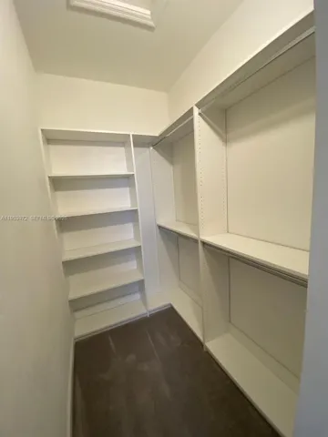Primary Bedroom Walk-In