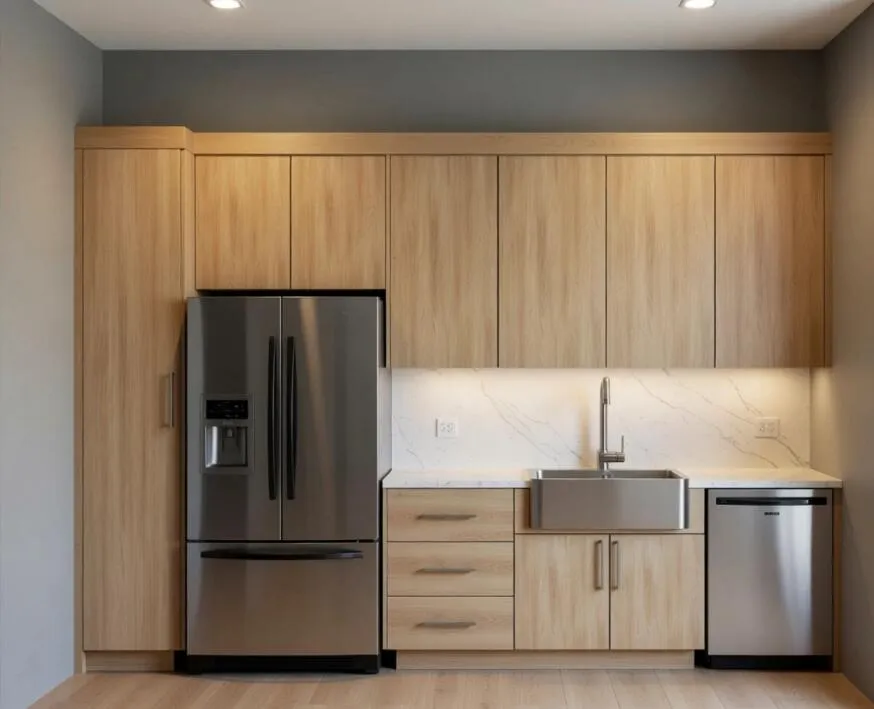 Butlers Pantry