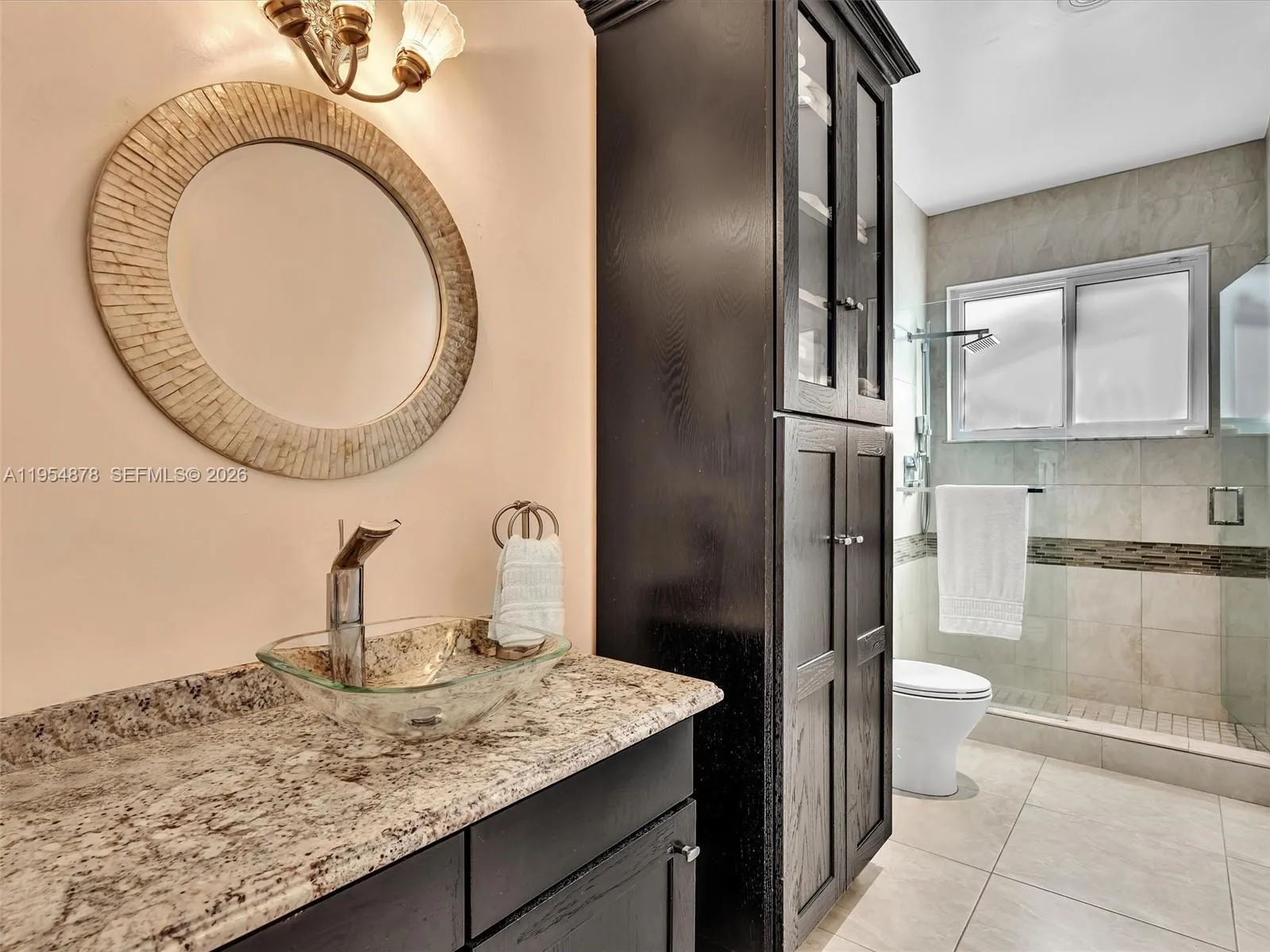 Third Bathroom