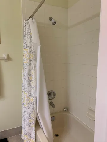 2nd bath