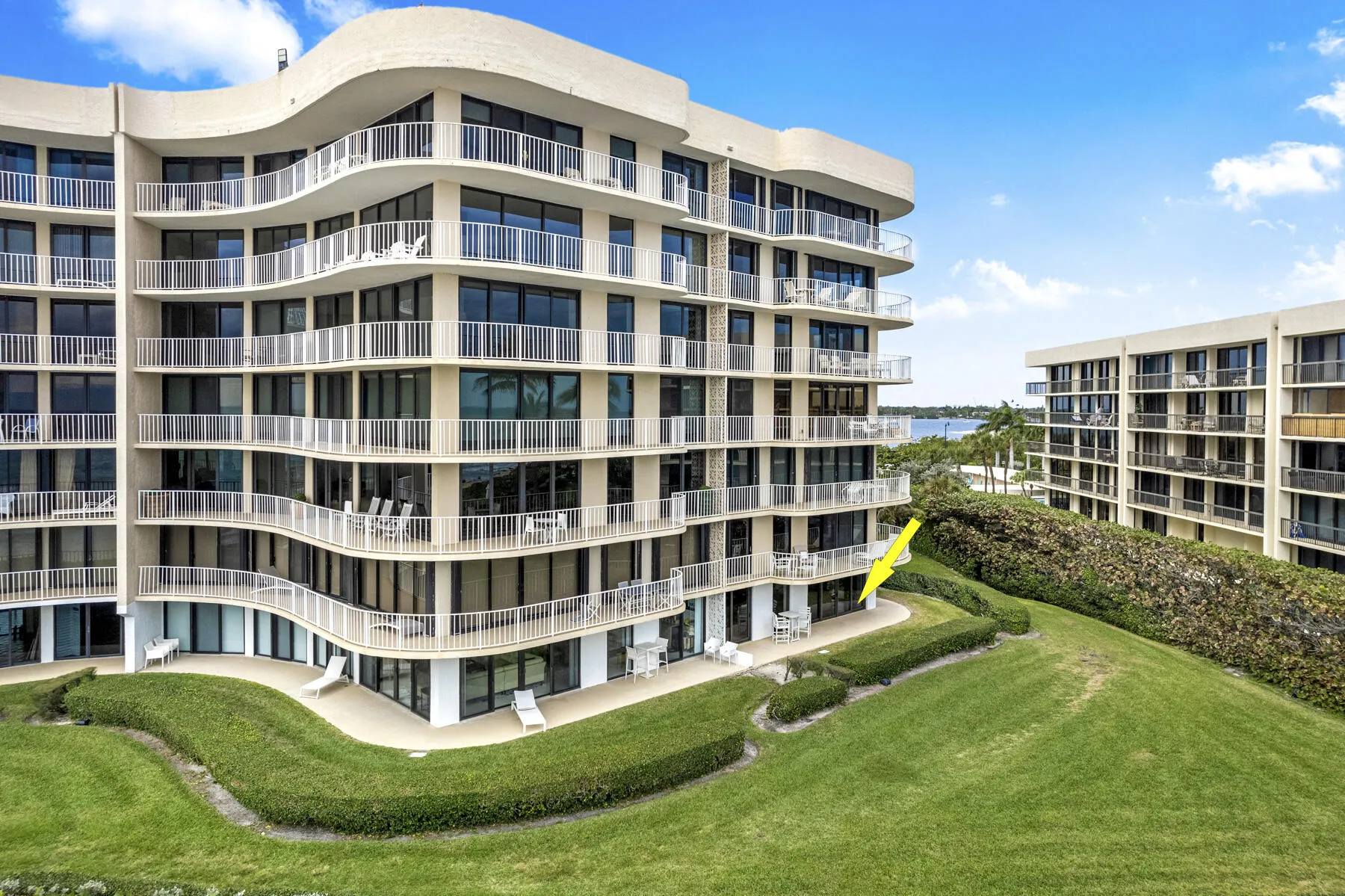 The Atrium North