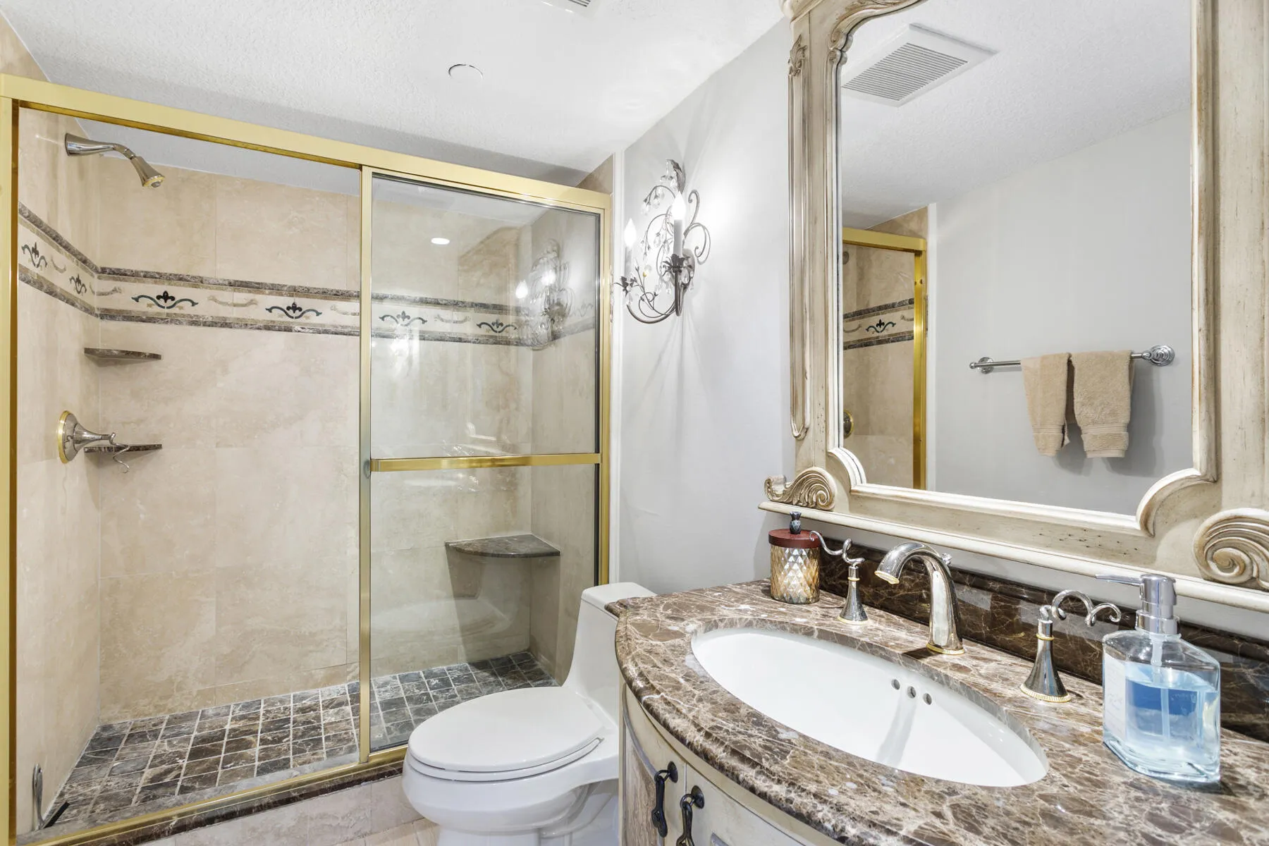 Guest Bath