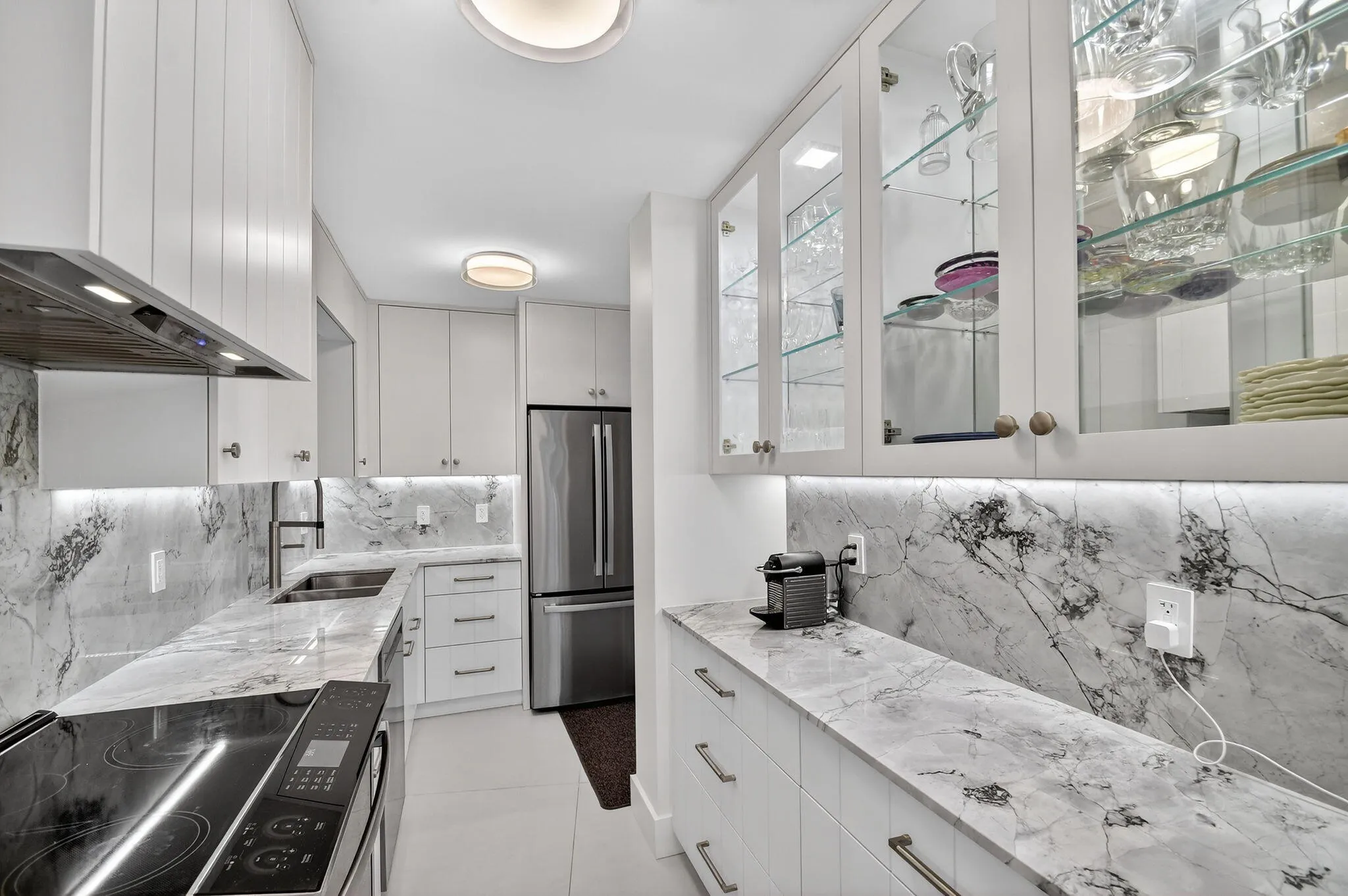 THE REGENCY 417