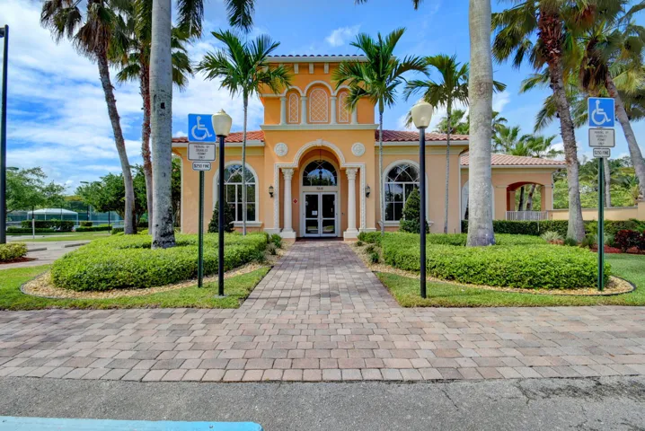 clubhouse