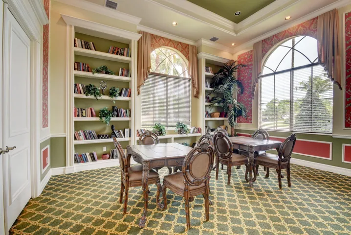 clubhouse