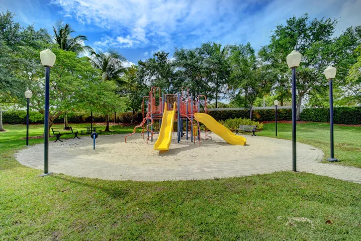 playground