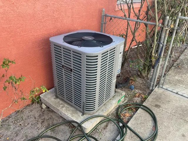 A/C