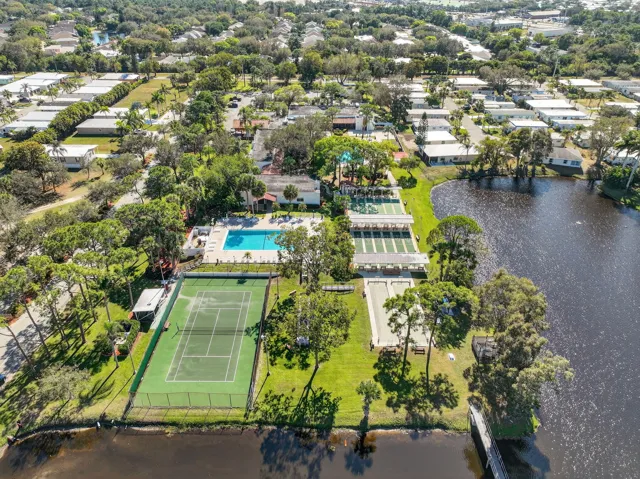 Aerial Views Community