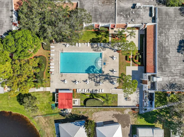 Aerial Views Community