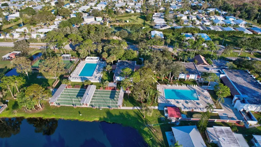Aerial Views Community