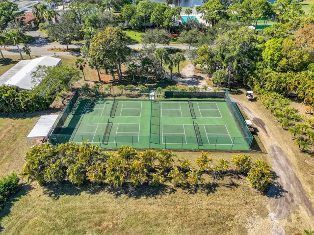 Aerial Views Community