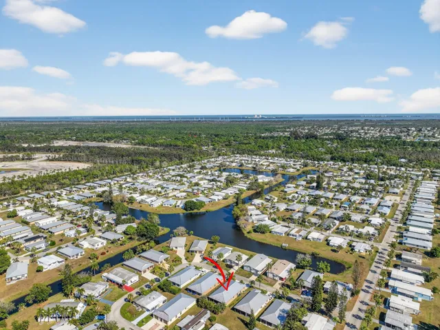 Aerial Views Community