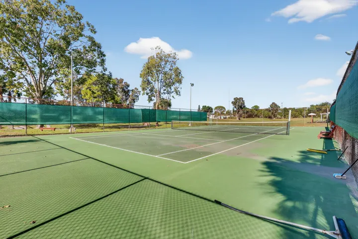 Tennis