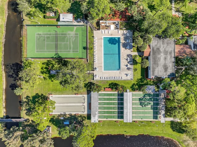 Aerial Views Community