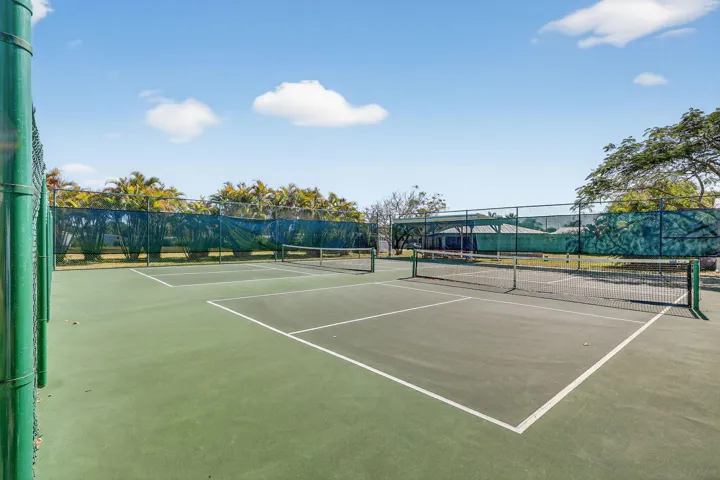 Tennis