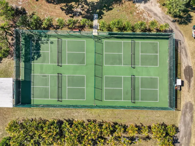 Aerial Views Community