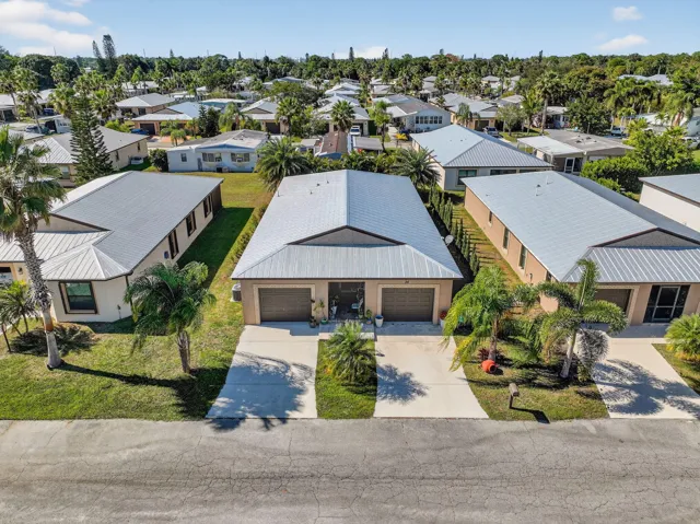 Aerial Views