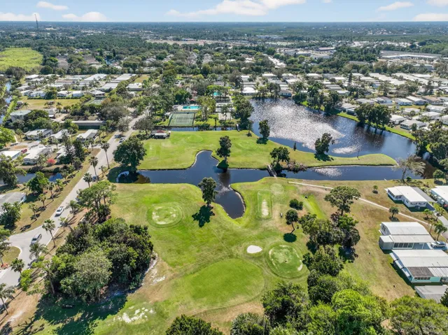 Aerial Views Community