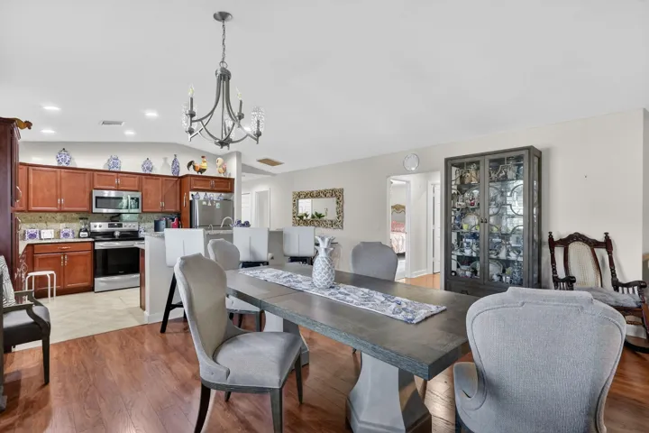 Dinning Room
