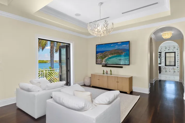 Primary Suite