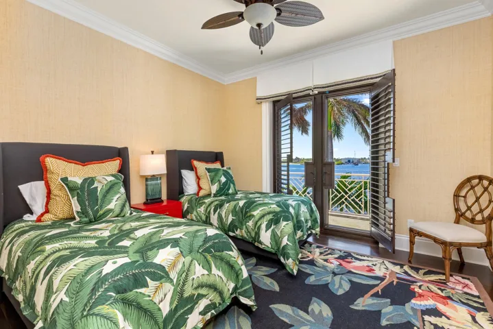 Guest Bed