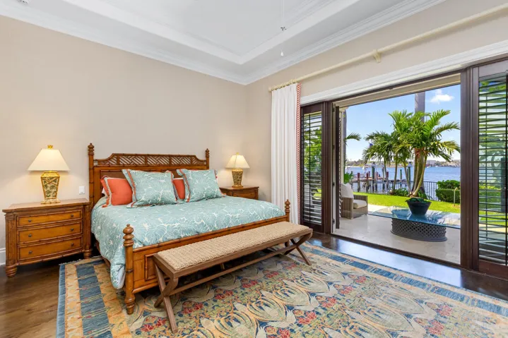 Guest Bed