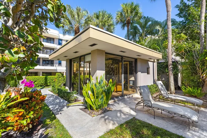 Cabana