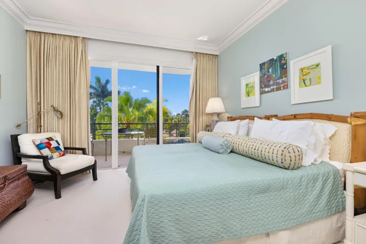 Guest Bed