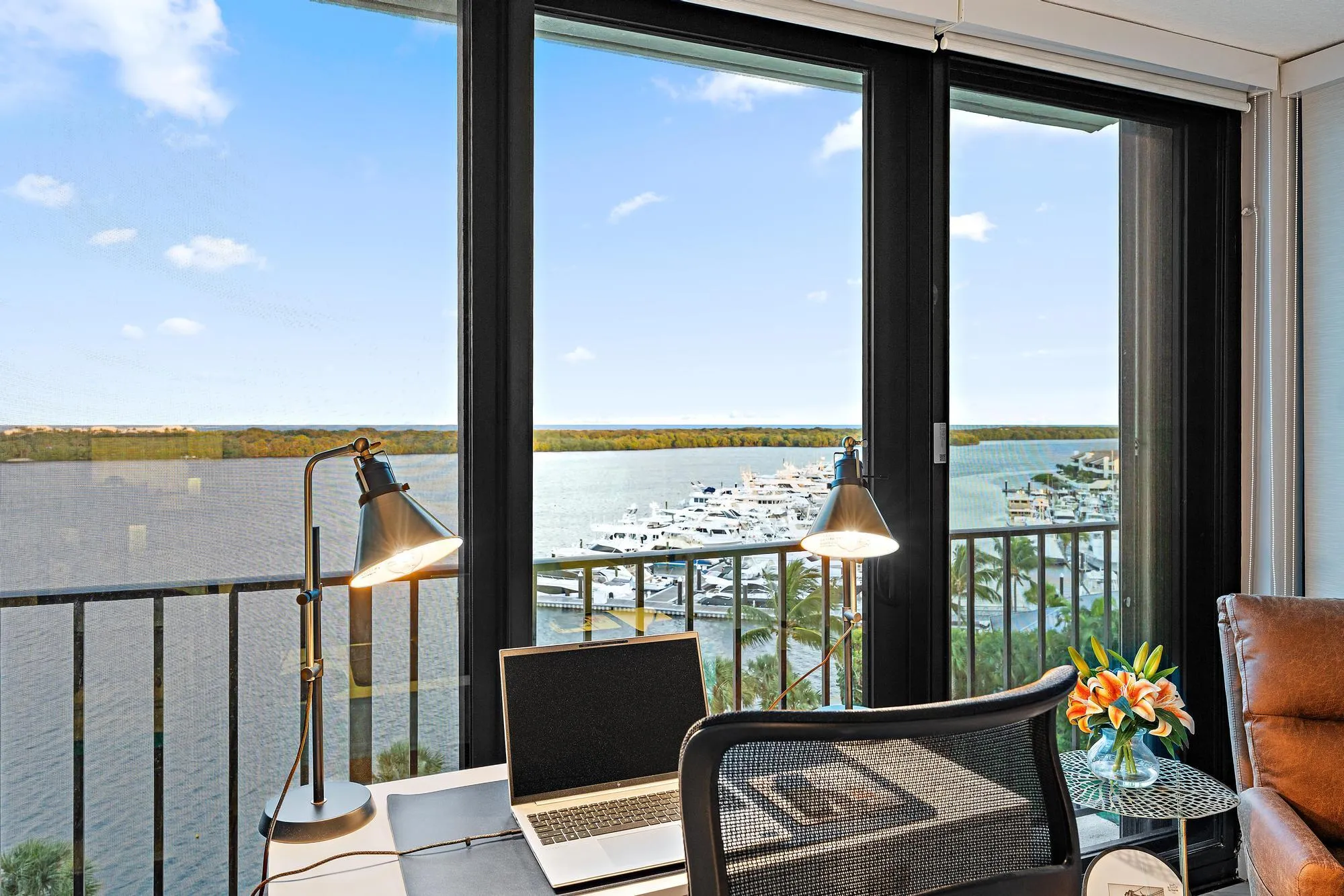 124 Lakeshore Dr unit 929-21