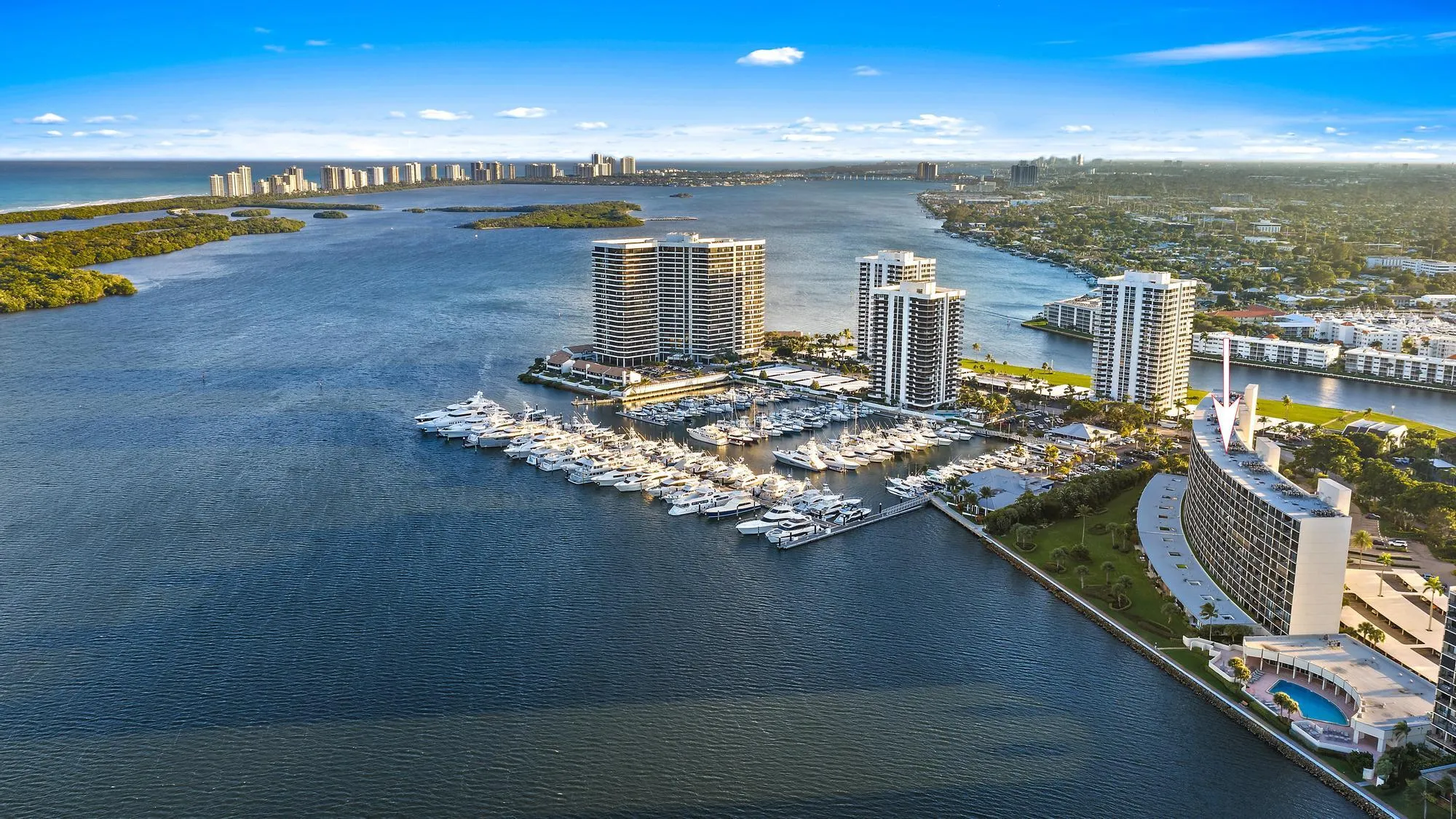 124 Lakeshore Dr unit 929-39