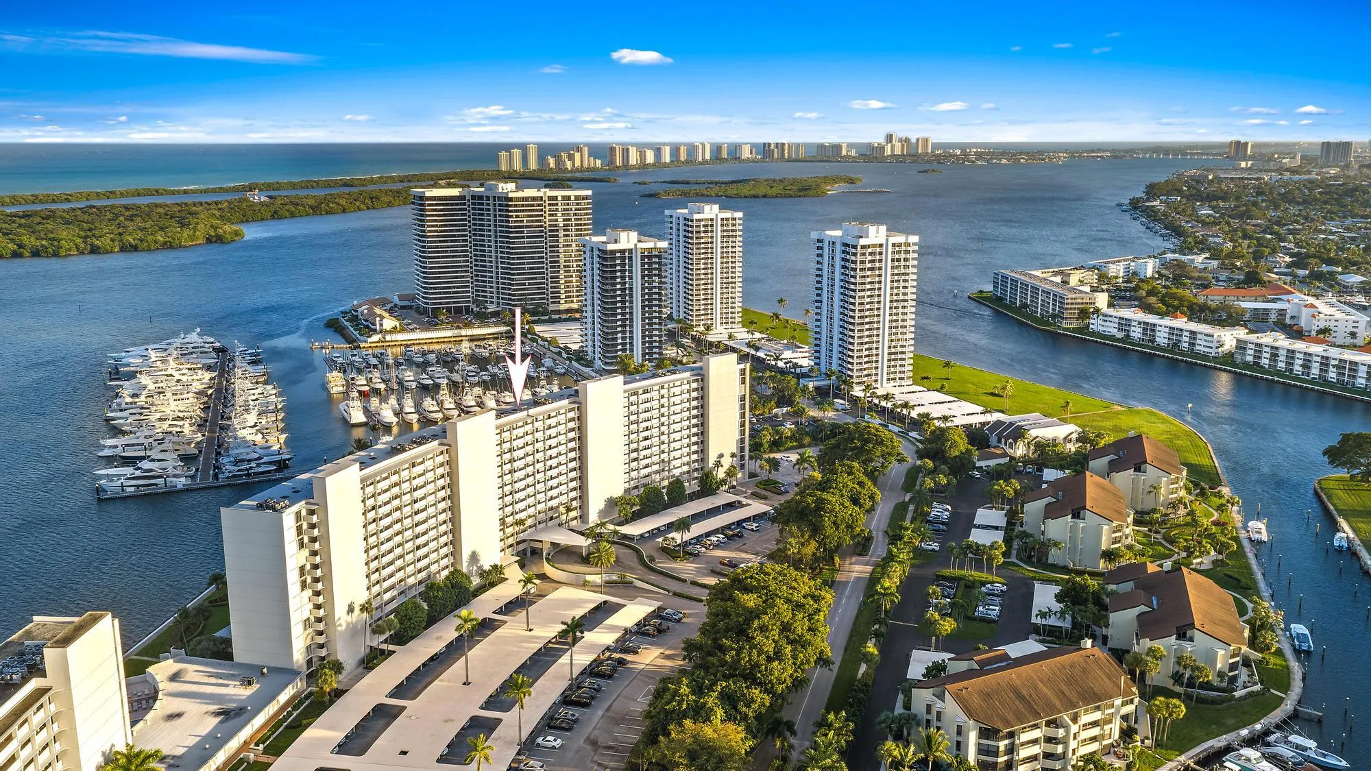 124 Lakeshore Dr unit 929-36