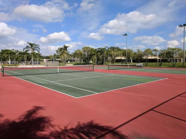 Tennis
