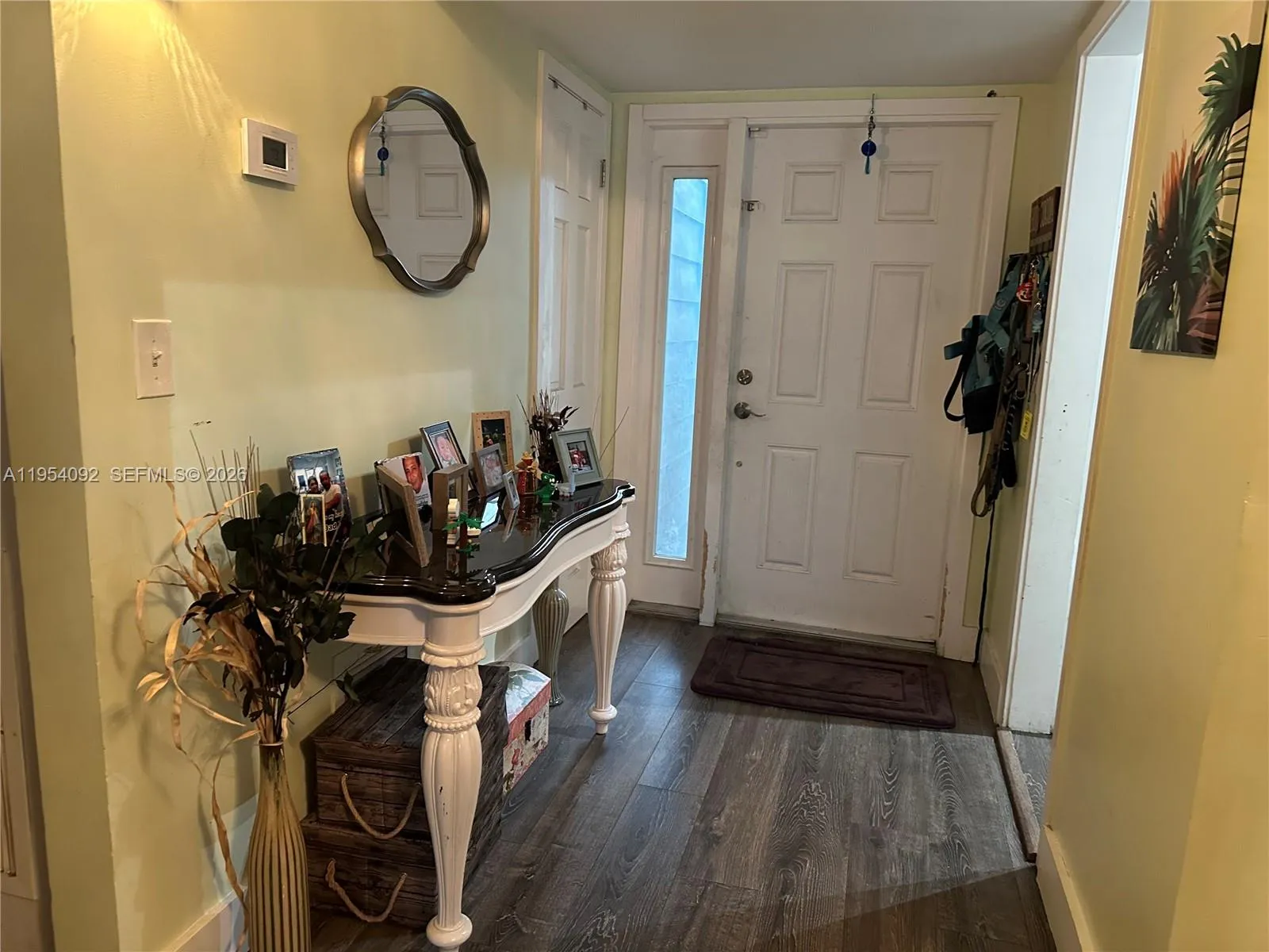 Foyer
