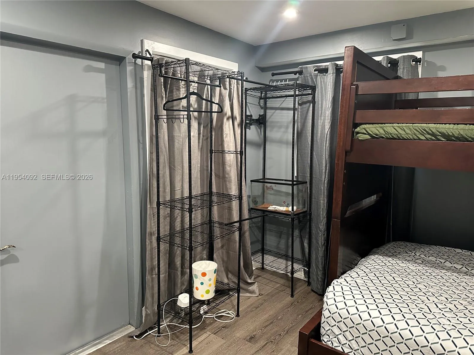Den/Office/ Extra room